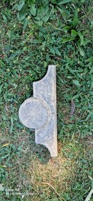 Plastová Formičky - 8