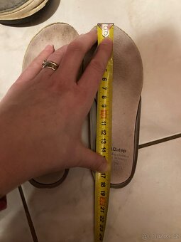 DD step kotnikove boty 29 - 8