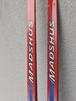 Běžky set Madshus N3 - 8
