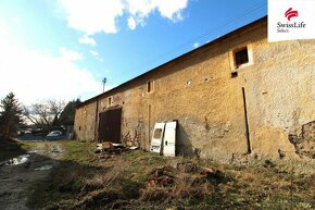 Prodej výrobní haly 9647 m2, Janovice nad Úhlavou - 8