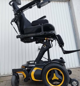 PERMOBIL F5 elektrický invalidní vozík - 8