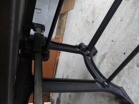 Nůžky pákové - 8