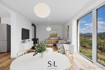 Prodej rodinného domu, 121 m2 - Liberec, ev.č. 00802 - 8