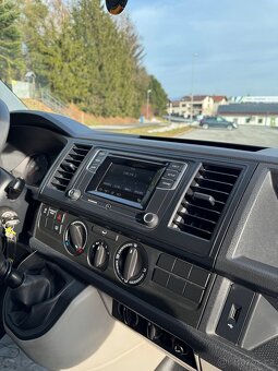 Prodám VW Caravelle T6 2.0tdi 75kw - 8