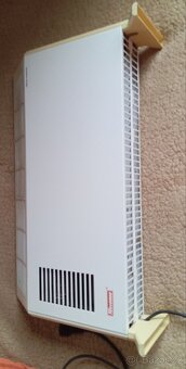 Přenosný přímotop Tescoma - 8