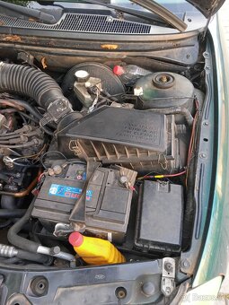Ford Mondeo kombi - 8