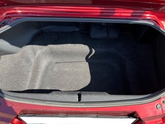 Mazda MX-5 NCfl 2,0 118kW 2010 - 8