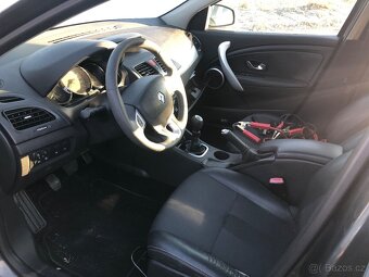 Renault Fluence 1.5 dci 78kw - 8