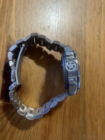 Citizen Aqualand Titanium JP1040 - 8