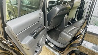 Jeep Patriot 2.2 CRD LIMITED4x4 - 8