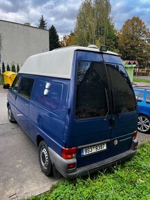 Vw t4 2.4d 97r - 8