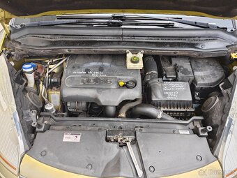 C4 Grand Picasso Exclusive 2.0 HDi 2009 - 8
