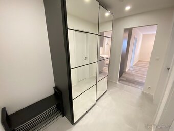 Pronájem bytu 2+KK, Hranice, ul. Pod Nemocnicí, 58 m2 - 8