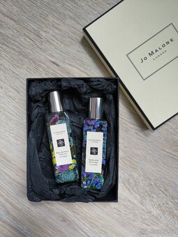 Jo Malone - Melancholy thistle + Highland heather - 8