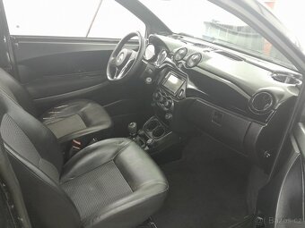 Aixam Coupé 500d - 8