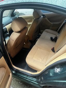 Skoda octavia 1 - 8