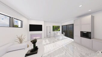 Prodej rodinného domu 135 m², pozemek 207 m² Nádražní, Uhers - 8