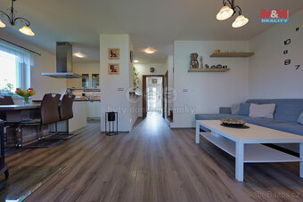 Prodej rodinného domu, 115 m², Bedihošť, ul. Zátiší - 8