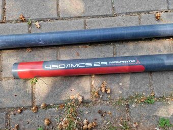 Windsurfing komplet -hned na vodu - 8