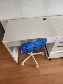 Psací stoly a židle - 8