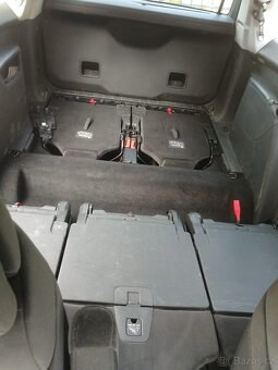 Citroën C4 Grand Picasso 1,6 HDI na ND či k opravě - 8