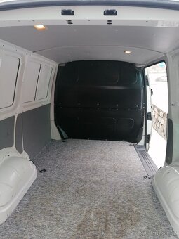 Transporter t5 - 8