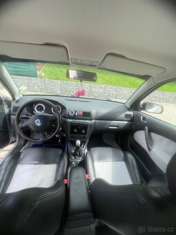 Škoda octavia 1 rs - 8