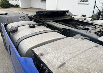 Tahač DAF XF106.510, Superspace,Standart,nez.klima - 8