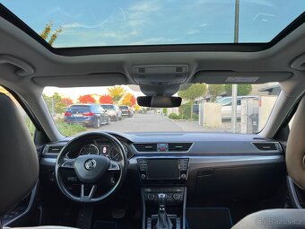 Škoda Superb - 8