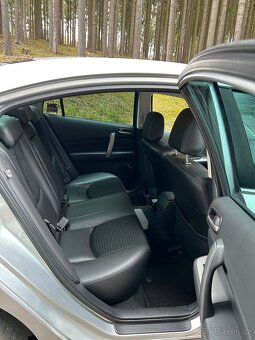 Mazda 6 GH GTA 2.5i 125 kW – po velkém servisu, TOP stav - 8