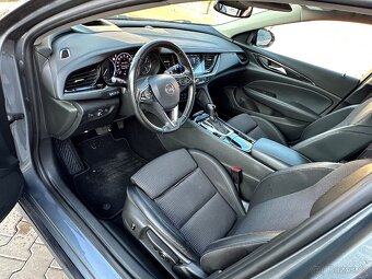 Opel Insignia OPS line - 8