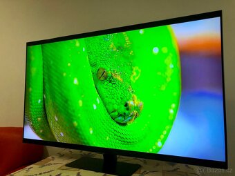 Samsung QLED Smart TV Q8 55 - 8