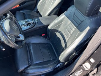 Mercedes-Benz 220d W213 2016 - 8