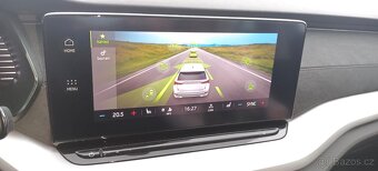 Prodam Škoda octavia Scout Tdi 147 kw dsg - 8
