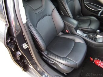 Citroën C5 2.0HDi , 103 kW nafta, 2014 - 8