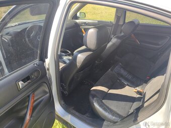 Passat 1.9tdi 96kw + chip - 8