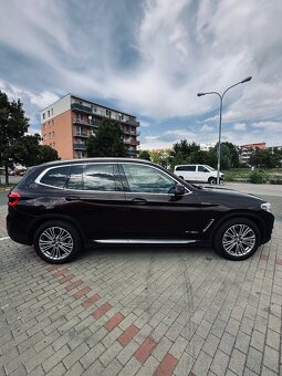 BMW X3 - 8