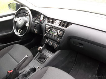 Škoda Octavia 1,0 TSI, r.v. 02/2017, najeto jen 105tkm - 8