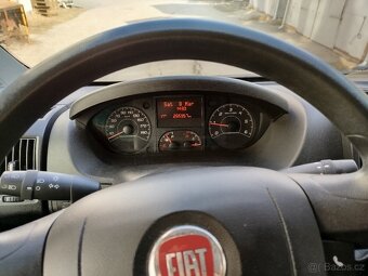 Fiat DUCATO 130 kW L4H3 - 8
