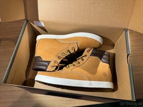 Prodám zimní boty Timberland vel. 38,5 NOVÉ - 8
