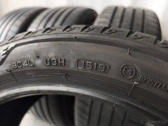 205/45 r17 letní pneumatiky Bridgestone - 8