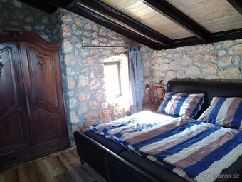 Dovolená, ubytovaní, dům Chorvátsko - 8