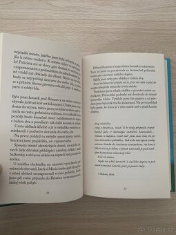 Život jako Amaretto - Kateřina Tišnovská - 8