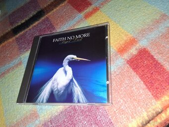 PRODAM - 3xCD - FAITH NO MORE - - 8