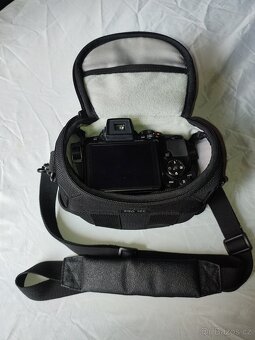 Nikon COOLPIX P500 - 8