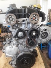 Motor Renault, Nissan, Dacia 1.2 TCe H5F - 8