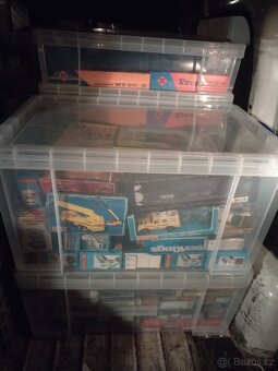 Vláčky ho n.       Matchbox - 8
