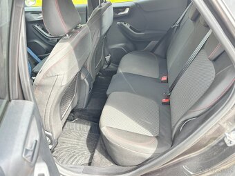 Puma 1.0 92kw, 1. Majitel, ČR, 63xxxkm, ST-Line, Tažné - 8