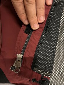Prodam bundu značky Jack Wolfskin ( L-Xl) - 8