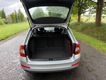 SKODA OCTAVIA 1.6TDI / 77KW 2016---- TOP STAV - 8